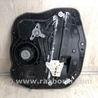 ФОТО Стеклоподъемник для KIA Forte YD (2012-) Киев