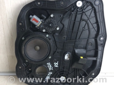 ФОТО Стеклоподъемник для KIA Forte YD (2012-) Киев