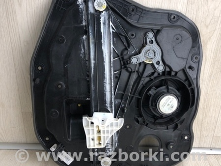 ФОТО Стеклоподъемник для KIA Forte YD (2012-) Киев