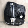 ФОТО Стеклоподъемник для KIA Forte YD (2012-) Киев