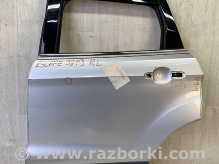 ФОТО Дверь для Ford Escape 3 (01.2012-12.2018) Киев