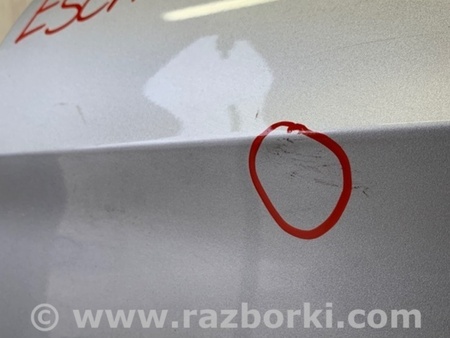ФОТО Дверь для Ford Escape 3 (01.2012-12.2018) Киев