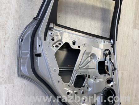 ФОТО Дверь для Ford Escape 3 (01.2012-12.2018) Киев