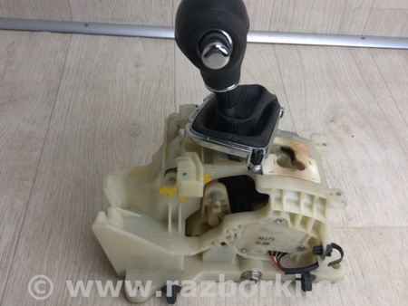 ФОТО Кулиса переключения АКПП для KIA Forte YD (2012-) Киев