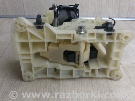 ФОТО Кулиса переключения АКПП для KIA Forte YD (2012-) Киев