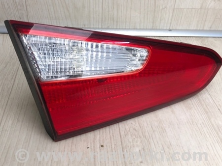ФОТО Фонарь задний внутренний для KIA Forte YD (2012-) Киев