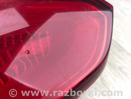 ФОТО Фонарь задний внутренний для KIA Forte YD (2012-) Киев