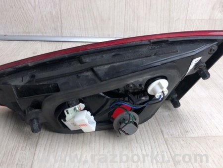 ФОТО Фонарь задний внутренний для KIA Forte YD (2012-) Киев