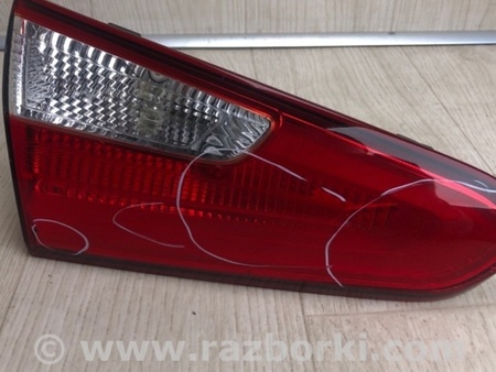 ФОТО Фонарь задний внутренний для KIA Forte YD (2012-) Киев