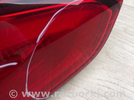 ФОТО Фонарь задний внутренний для KIA Forte YD (2012-) Киев