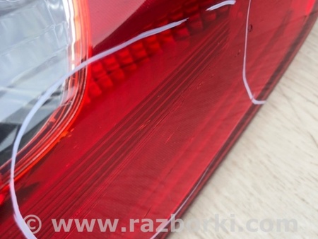 ФОТО Фонарь задний внутренний для KIA Forte YD (2012-) Киев