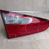 ФОТО Фонарь задний внутренний для KIA Forte YD (2012-) Киев