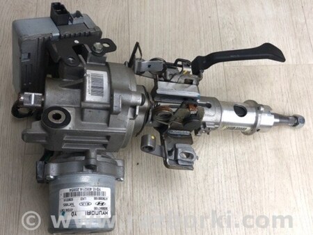 ФОТО Электроусилитель руля для KIA Forte YD (2012-) Киев