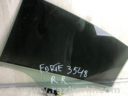ФОТО Стекло двери для KIA Forte YD (2012-) Киев