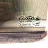 ФОТО Стекло двери глухое для KIA Forte YD (2012-) Киев
