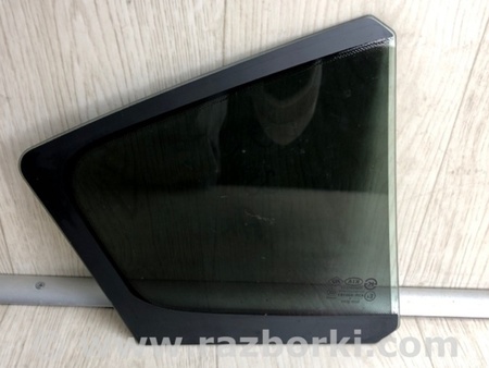 ФОТО Стекло двери глухое для KIA Forte YD (2012-) Киев
