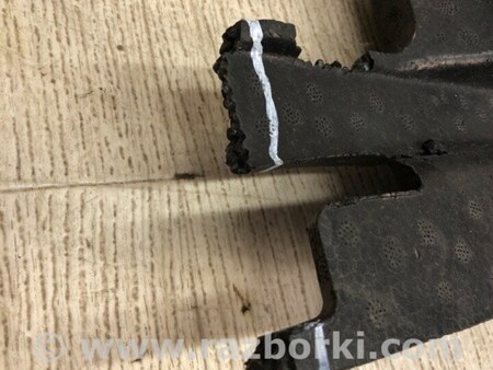ФОТО Наполнитель бампера задний для KIA Forte YD (2012-) Киев