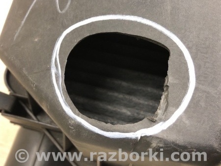 ФОТО Воздушный фильтр (корпус) для KIA Forte YD (2012-) Киев
