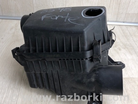 ФОТО Воздушный фильтр (корпус) для KIA Forte YD (2012-) Киев