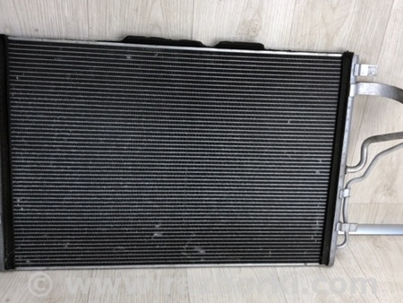 ФОТО Радиатор кондиционера для KIA Forte YD (2012-) Киев