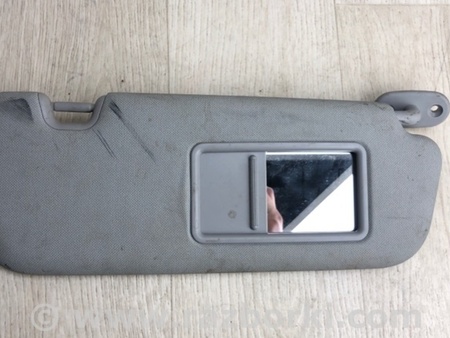 ФОТО Солнцезащитный козырёк для KIA Forte YD (2012-) Киев
