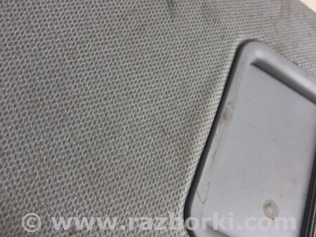 ФОТО Солнцезащитный козырёк для KIA Forte YD (2012-) Киев