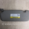 ФОТО Солнцезащитный козырёк для KIA Forte YD (2012-) Киев