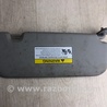 ФОТО Солнцезащитный козырёк для KIA Forte YD (2012-) Киев