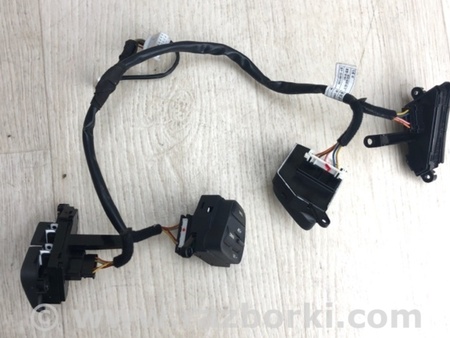 ФОТО Кнопки руля для KIA Forte YD (2012-) Киев
