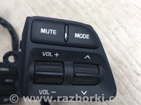 ФОТО Кнопки руля для KIA Forte YD (2012-) Киев