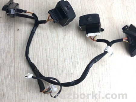 ФОТО Кнопки руля для KIA Forte YD (2012-) Киев