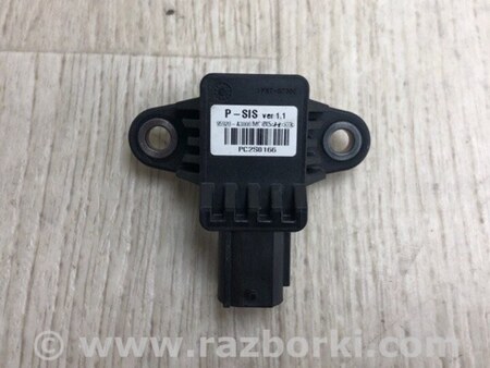 ФОТО Датчик удара для KIA Forte YD (2012-) Киев
