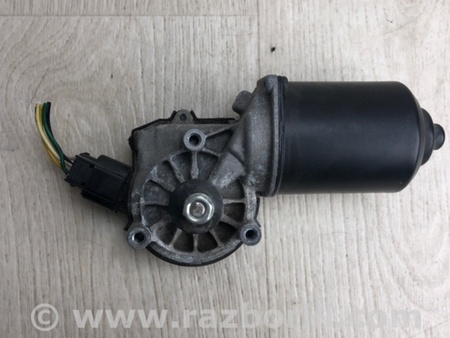 ФОТО Моторчик дворников для KIA Forte YD (2012-) Киев
