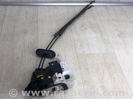 ФОТО Замок двери для KIA Forte YD (2012-) Киев