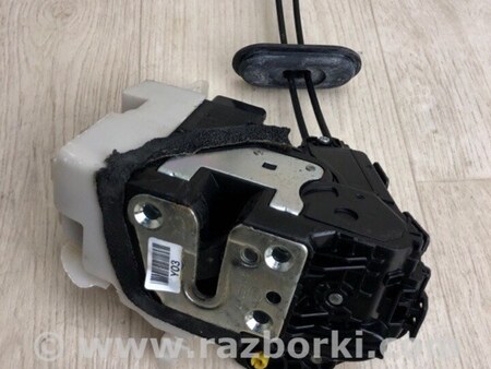 ФОТО Замок двери для KIA Forte YD (2012-) Киев