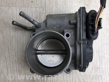 ФОТО Дроссельная заслонка для KIA Forte YD (2012-) Киев