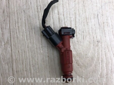ФОТО Форсунка топливная для KIA Forte YD (2012-) Киев