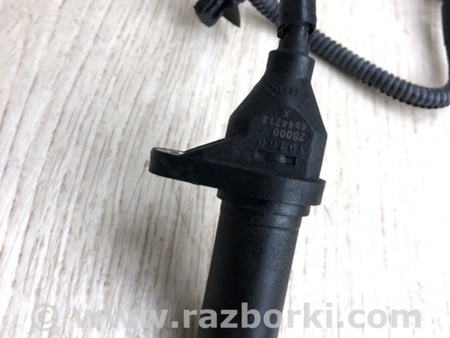 ФОТО Датчик коленвала для KIA Forte YD (2012-) Киев