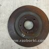 Диск тормозной задний Ford Edge 1 U387 (01.2006-04.2015)