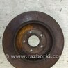ФОТО Диск тормозной задний для Ford Edge 1 U387 (01.2006-04.2015) Киев
