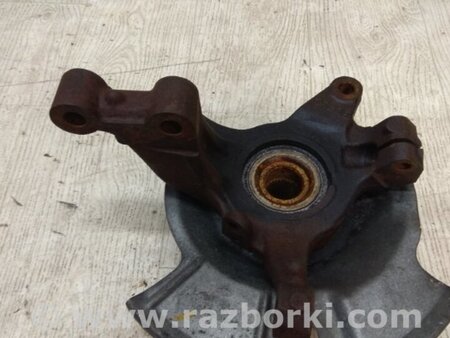 ФОТО Кулак поворотный для Ford Edge 1 U387 (01.2006-04.2015) Киев