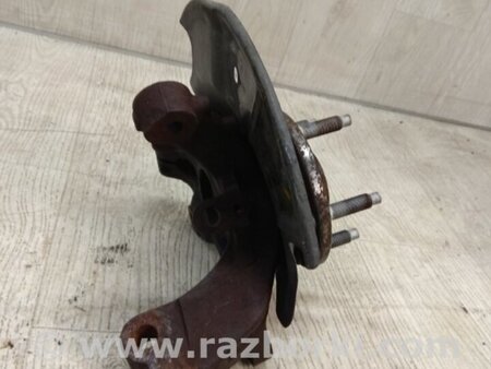 ФОТО Кулак поворотный для Ford Edge 1 U387 (01.2006-04.2015) Киев