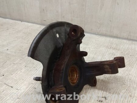 ФОТО Кулак поворотный для Ford Edge 1 U387 (01.2006-04.2015) Киев