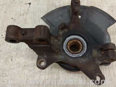 ФОТО Кулак поворотный для Ford Edge 1 U387 (01.2006-04.2015) Киев