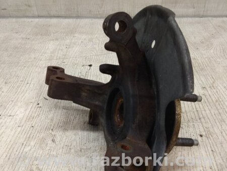ФОТО Кулак поворотный для Ford Edge 1 U387 (01.2006-04.2015) Киев