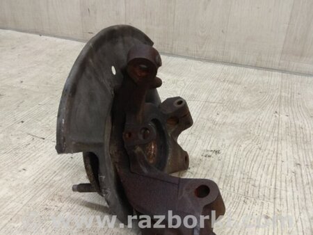 ФОТО Кулак поворотный для Ford Edge 1 U387 (01.2006-04.2015) Киев