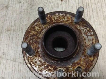 ФОТО Ступица для Ford Edge 1 U387 (01.2006-04.2015) Киев