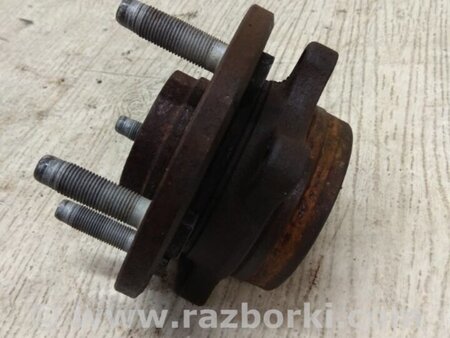 ФОТО Ступица для Ford Edge 1 U387 (01.2006-04.2015) Киев