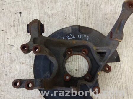 ФОТО Цапфа для Ford Edge 1 U387 (01.2006-04.2015) Киев