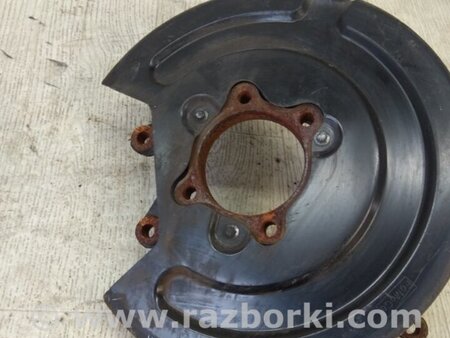 ФОТО Цапфа для Ford Edge 1 U387 (01.2006-04.2015) Киев
